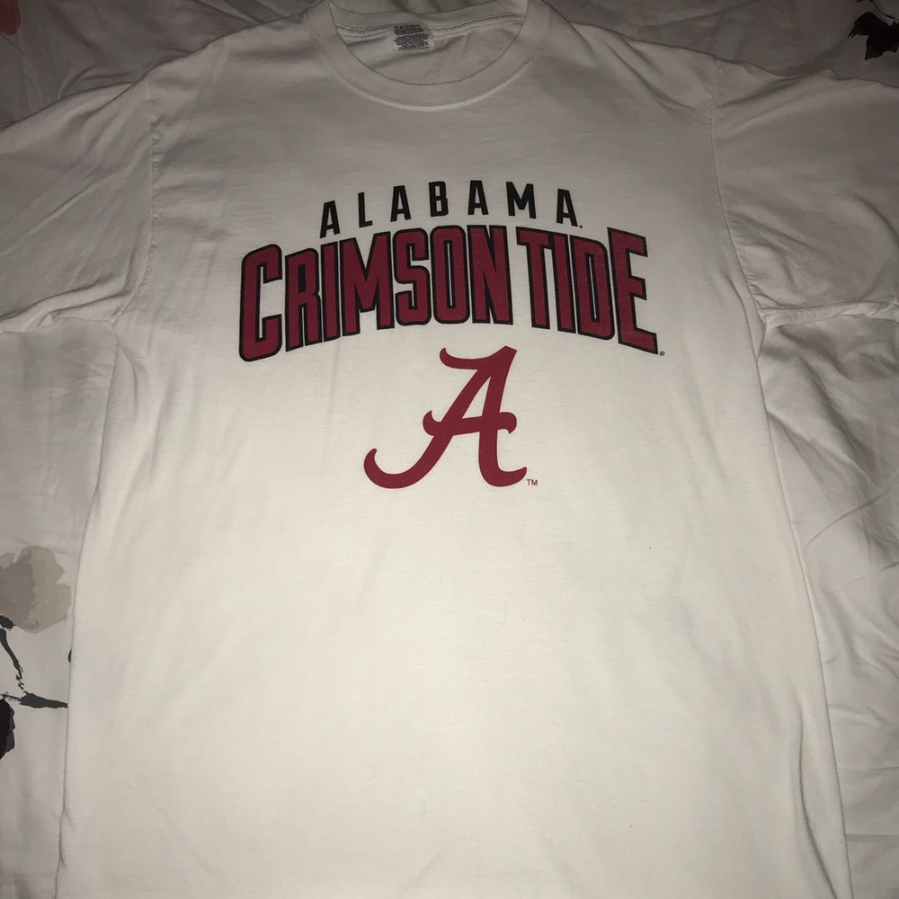 Collegiate t shirt